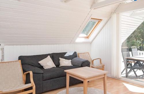 Øksenmølle House | 4 person holiday home in Ebeltoft