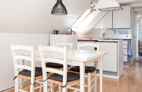 Øksenmølle House | 4 person holiday home in Ebeltoft