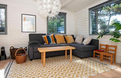 Ebeltoft House | 4 person holiday home in Ebeltoft-By Traum