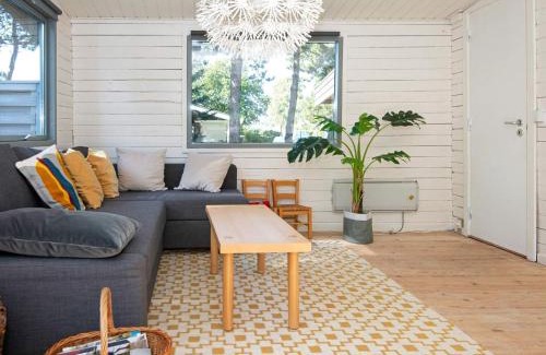 Ebeltoft House | 4 person holiday home in Ebeltoft-By Traum