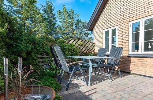 Hanstholm Apartment | 4 person holiday home in Hanstholm-By Traum