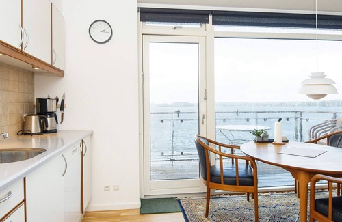 Hejlsminde Strand House | 4 person holiday home in Hejls