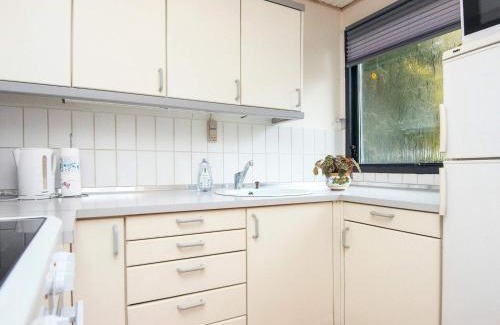 Helberskov House | 4 person holiday home in Silkeborg-By Traum