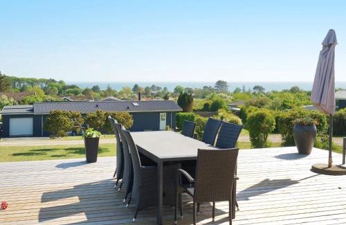Frolunde House | 4 person holiday home in Slagelse-By Traum