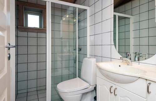 Skæring House | 4 person holiday home in Egå
