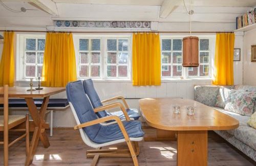 Sonderho House | 4 person holiday home in Fanø