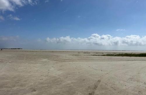 Rindby Strand House | 4 person holiday home in Fanø