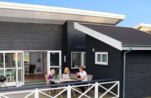 Gudhjem House | 4 person holiday home in Gudhjem-By Traum