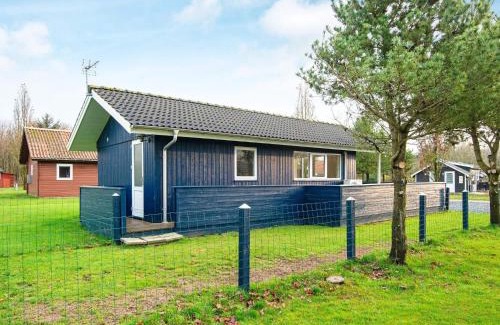 Hovborg House | 4 person holiday home in Hovborg-By Traum