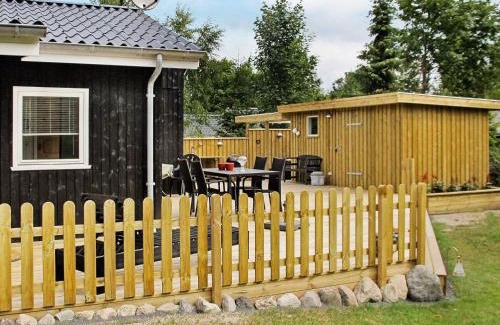 Hou House | 4 person holiday home in Hals