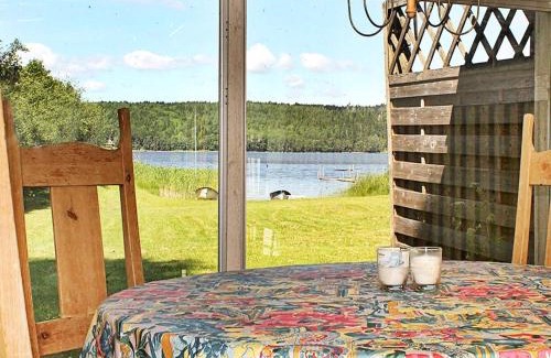 Lerdala House | 4 person holiday home in LERDALA-By Traum