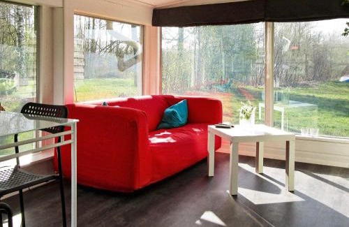 Lerdala House | 4 person holiday home in LERDALA-By Traum