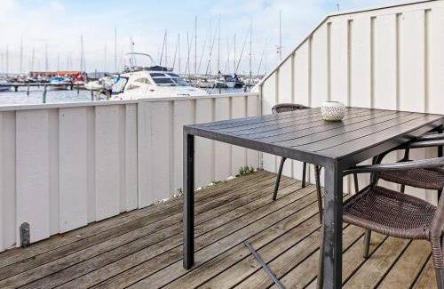 Nibe House | 4 person holiday home in Nibe-By Traum
