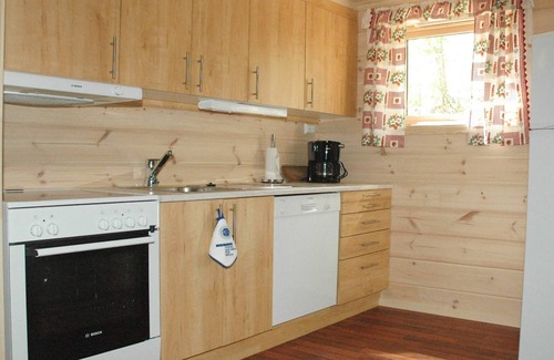 Olden House | 4 person holiday home in olden-By Traum