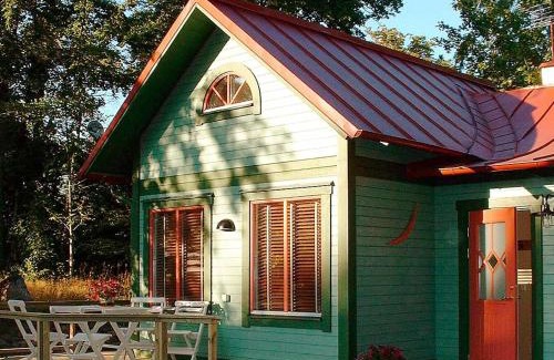 Ronneby House | 4 person holiday home in Ronneby-By Traum