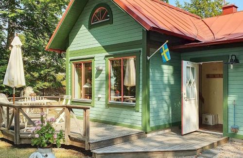 Ronneby House | 4 person holiday home in Ronneby-By Traum