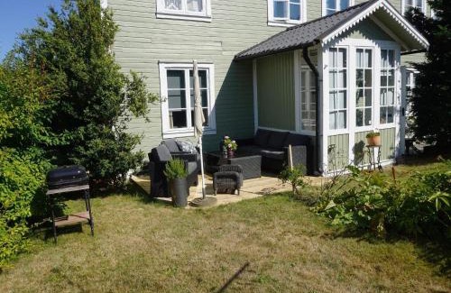 Ronneby House | 4 person holiday home in RONNEBY-By Traum
