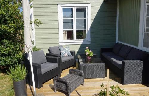Ronneby House | 4 person holiday home in RONNEBY-By Traum