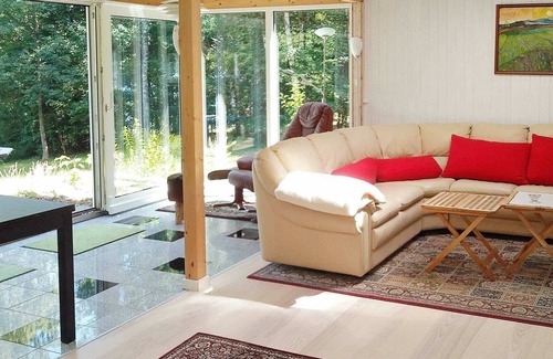 Ry House | 4 person holiday home in Ry