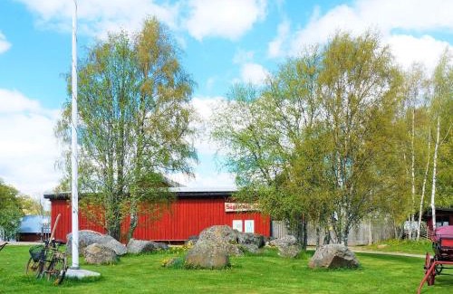 Sandhem House | 4 person holiday home in SANDHEM-By Traum
