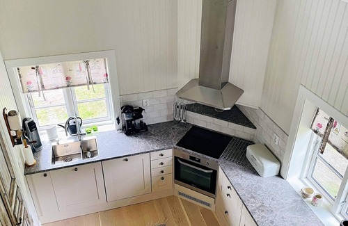Alingsas House | 4 person holiday home in ALLINGSÅS, SVERIGE