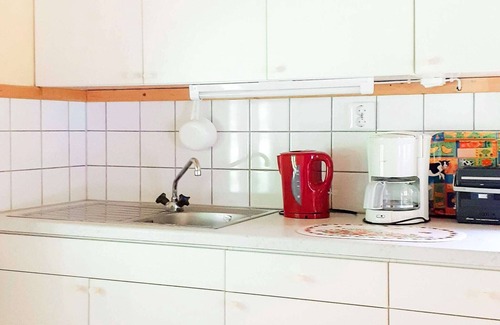 Braas House | 4 person holiday home in BRAÅS-By Traum