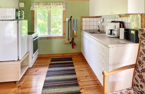 Braas House | 4 person holiday home in BRAÅS