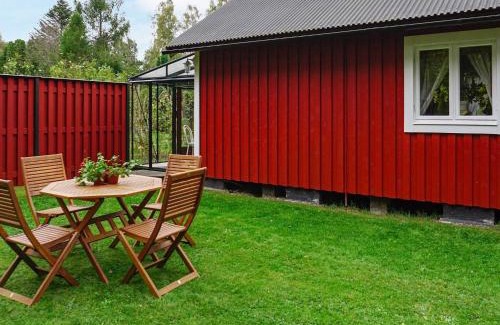 Byxelkrok House | 4 person holiday home in Byxelkrok-By Traum