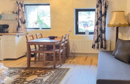 Hoor Municipality House | 4 person holiday home in Hoor
