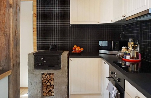 Slite House | 4 person holiday home in SLITE