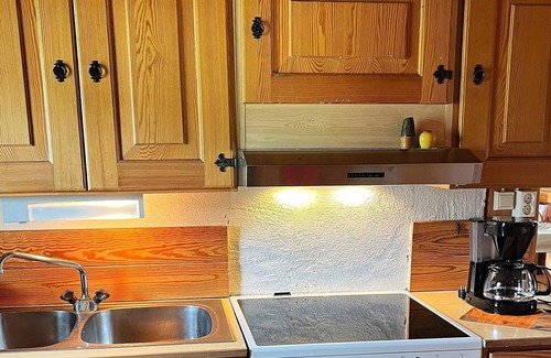 Sunne Municipality House | 4 person holiday home in SUNNE