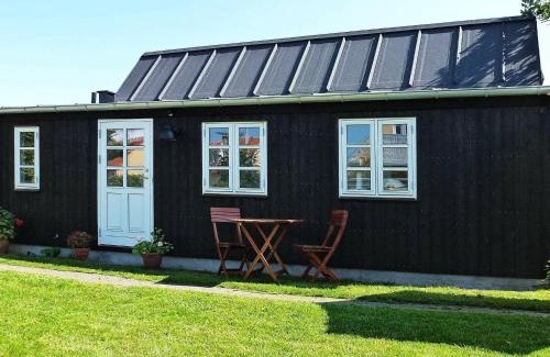 Skagen House | 4 person holiday home in Skagen-By Traum