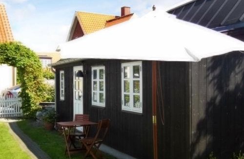 Skagen House | 4 person holiday home in Skagen-By Traum