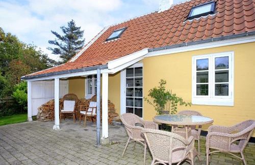 Hulsig House | 4 person holiday home in Skagen-By Traum