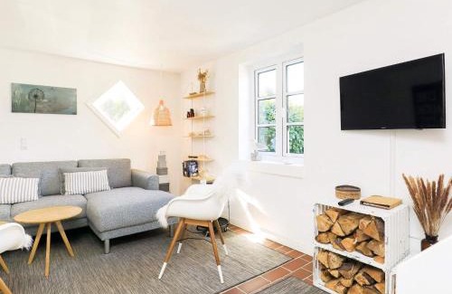 Hulsig House | 4 person holiday home in Skagen-By Traum
