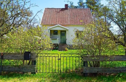 Stanga House | 4 person holiday home in STÅNGA-By Traum