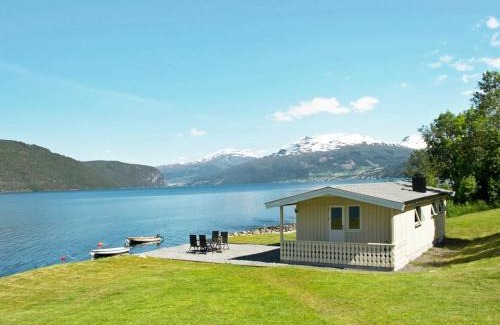 Stryn House | 4 person holiday home in Utvik-By Traum
