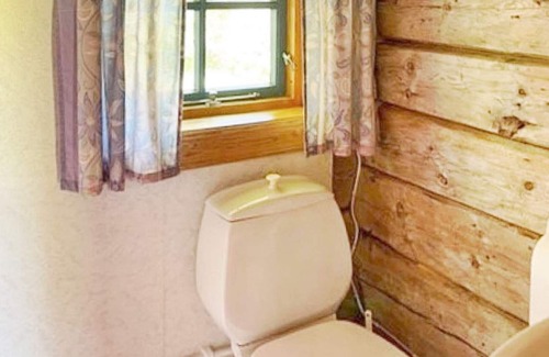 Vagsoy House | 4 person holiday home in Bryggja
