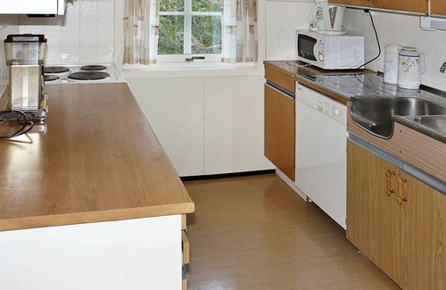 Lauvstad House | 4 person holiday home in Lauvstad-By Traum
