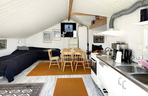 Benestad House | 4 person holiday home in ALVESTA-By Traum