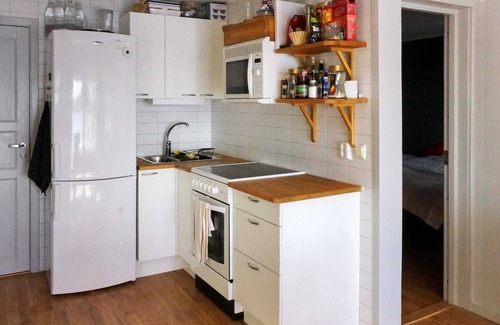 Bullaren House | 4 person holiday home in BULLAREN