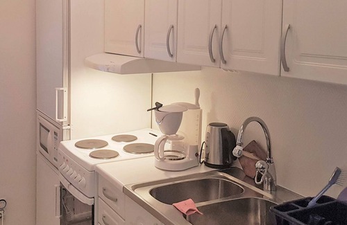 Ljusdal House | 4 person holiday home in LJUSDAL