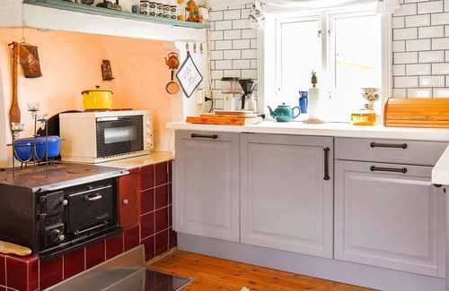 Tjorn Syd House | 4 person holiday home in Rönnäng-By Traum
