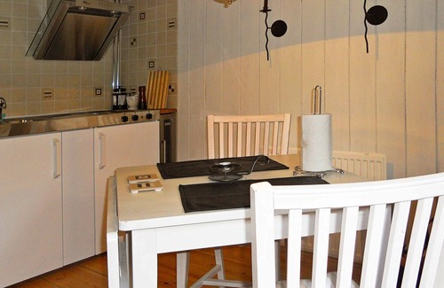 Nedre Gardsjo House | 4 person holiday home in RÄTTVIK-By Traum
