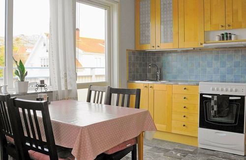 Skaerhamn House | 4 person holiday home in Skärhamn-By Traum