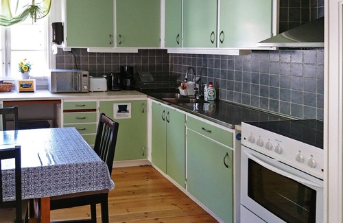 Sturefors House | 4 person holiday home in STUREFORS