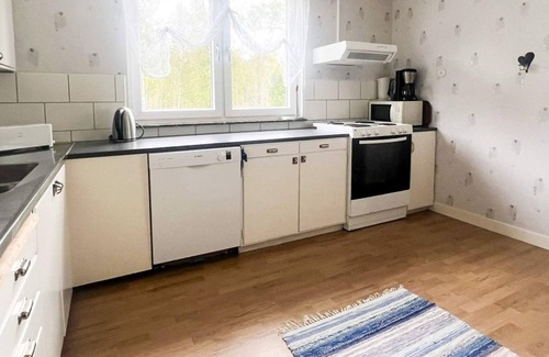 Växjö House | 4 person holiday home in TINGSRYD