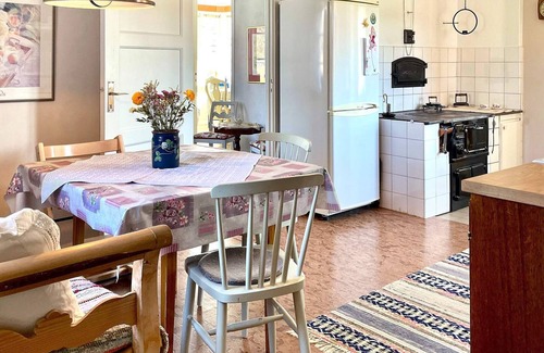 Vimmerby House | 4 person holiday home in VIMMERBY-By Traum