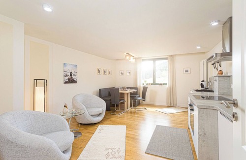 Wildenthal Apartment | 4 Personen Apartment 100m² mit Großer Sauna! Alte Fösterei Wildenthal