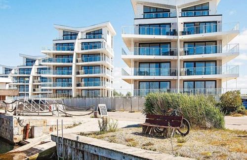 Stein Apartment | 4 Personen Ferienhaus in Wendtorf